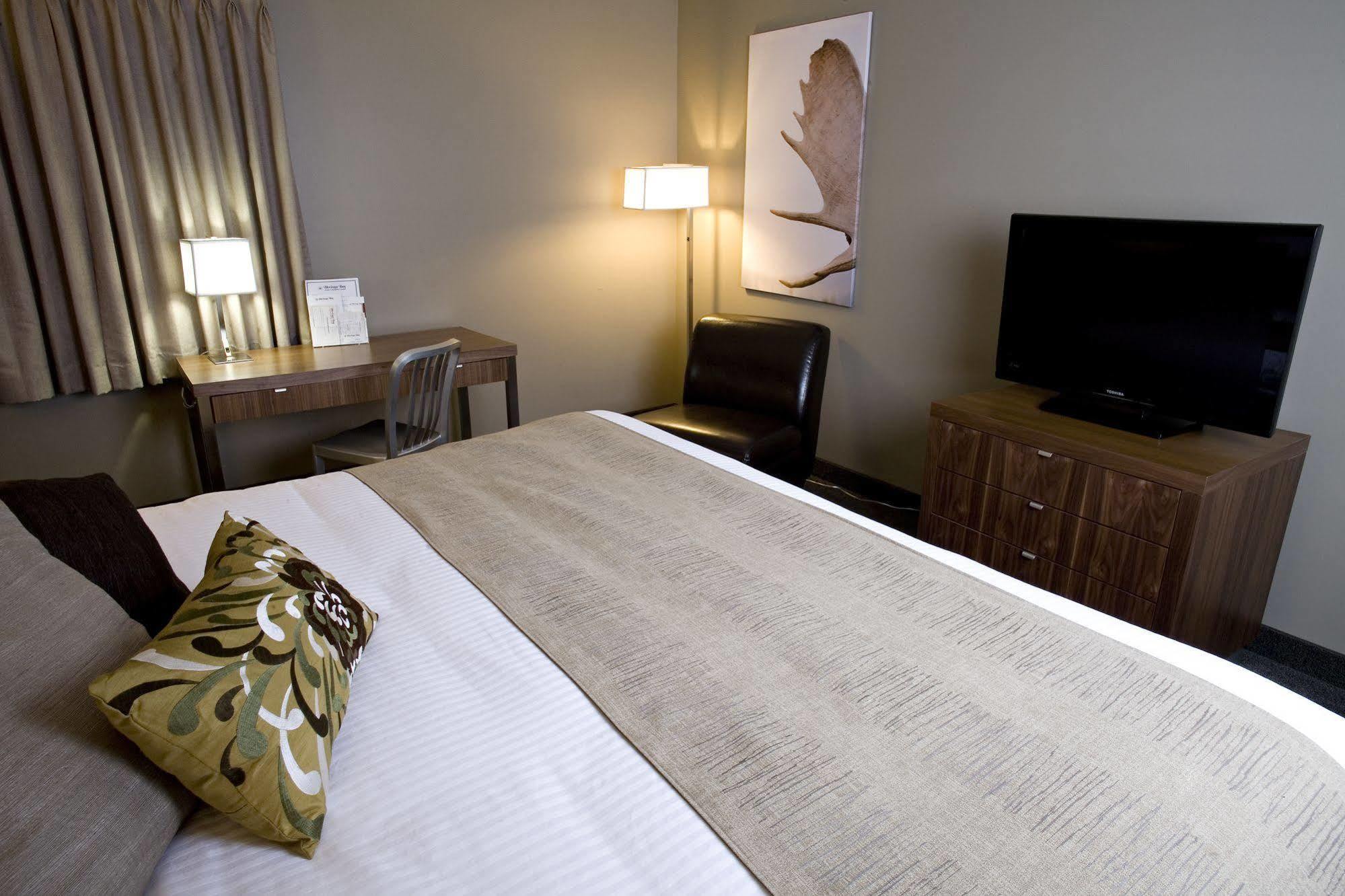 Heritage Inn Hotel & Convention Centre - موسجاو المظهر الخارجي الصورة